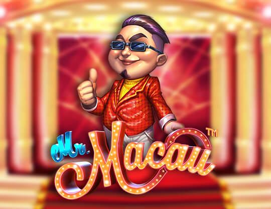 Mr Macau